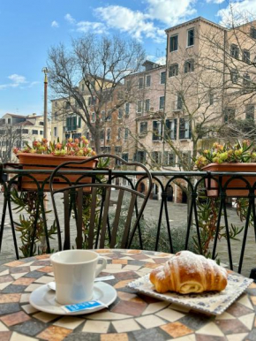 Locanda del Ghetto Venedig